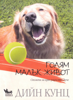 Голям малък живот